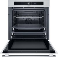 Whirlpool WOI4S8HM2SWA Beépíthető Elektromos sütő - Fehér