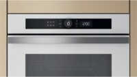 Whirlpool WOI4S8HM2SWA Beépíthető Elektromos sütő - Fehér