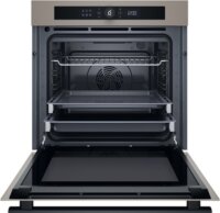 Whirlpool WOI4S8HM2SEA Beépíthető Elektromos sütő - Bézs