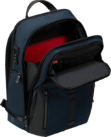 Samsonite Urban-Eye 15,6" Laptop Hátizsák - Kék