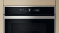 Whirlpool WOI4S8HM1SXA Beépíthető Elektromos sütő - Inox