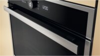Whirlpool WOI4S8HM1SXA Beépíthető Elektromos sütő - Inox