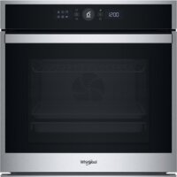 Whirlpool WOI4S8HM1SXA Beépíthető Elektromos sütő - Inox