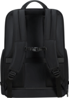 Samsonite Urban-Eye 17,3" Laptop Hátizsák - Fekete
