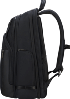 Samsonite Urban-Eye 17,3" Laptop Hátizsák - Fekete