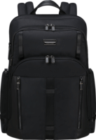 Samsonite Urban-Eye 17,3" Laptop Hátizsák - Fekete