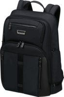 Samsonite Urban-Eye 15,6" Laptop Hátizsák - Fekete