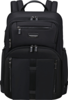 Samsonite Urban-Eye 15,6" Laptop Hátizsák - Fekete