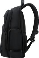 Samsonite Urban-Eye 15,6" Laptop Hátizsák - Fekete