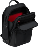 Samsonite Urban-Eye 15,6" Laptop Hátizsák - Fekete
