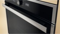 Whirlpool WOI4S8PPM1SX Beépíthető Elektromos sütő - Inox
