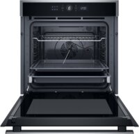 Whirlpool WOI4S8PPM1SX Beépíthető Elektromos sütő - Inox