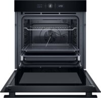 Whirlpool WOI4S8PPM1SB Beépíthető Elektromos sütő - Fekete