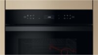 Whirlpool WOI68FPT1SBA Beépíthető Elektromos sütő - Fekete