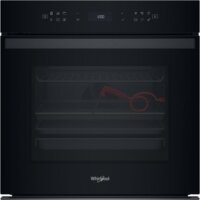 Whirlpool WOI68FPT1SBA Beépíthető Elektromos sütő - Fekete