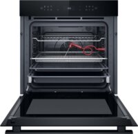 Whirlpool WOI68FPT1SBA Beépíthető Elektromos sütő - Fekete