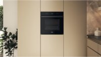 Whirlpool WOI68FPT1SBA Beépíthető Elektromos sütő - Fekete