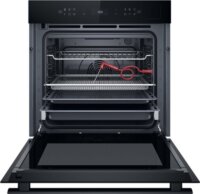 Whirlpool WOI6A8FPT1SBA Beépíthető Elektromos sütő - Fekete