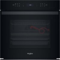 Whirlpool WOI6A8FPT1SBA Beépíthető Elektromos sütő - Fekete