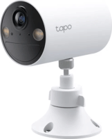 TP-Link Tapo C410 WiFi 2K 125° Okos IP Kamera - Fehér