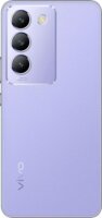 Vivo V40 SE 8/256GB 5G Dual SIM Android Okostelefon - Lila