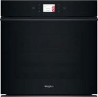 Whirlpool WOI9A8FPT2SBA Beépíthető Elektromos sütő - Fekete