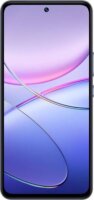 Vivo V40 SE 8/256GB 5G Dual SIM Android Okostelefon - Fekete