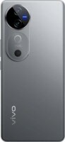 Vivo V40 8/256GB 5G Dual SIM Android Okostelefon - Ezüst