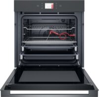 Whirlpool WOI118FPT2SSMA Beépíthető Elektromos sütő - Szürke