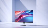 Xiaomi 27" A27Qi 16:9 IPS LED QHD Monitor - Fekete