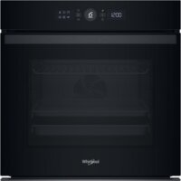 Whirlpool WOI4S8HM2SBA Beépíthető Elektromos sütő - Fekete