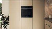Whirlpool WOI4S8HM2SBA Beépíthető Elektromos sütő - Fekete