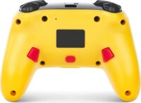 PowerA NSGP0268-01 Fortnite Peely Enhanced Wireless Gamepad Nintendo Switch konzolhoz