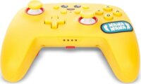 PowerA NSGP0268-01 Fortnite Peely Enhanced Wireless Gamepad Nintendo Switch konzolhoz