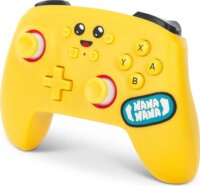 PowerA NSGP0268-01 Fortnite Peely Enhanced Wireless Gamepad Nintendo Switch konzolhoz