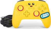 PowerA NSGP0268-01 Fortnite Peely Enhanced Wireless Gamepad Nintendo Switch konzolhoz