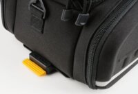 Topeak MTX TrunkBag DXP 2.0 (04.2024) Kerékpáros Táska 19,4 L - Fekete