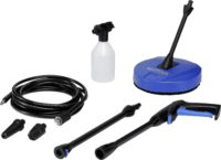 Nilfisk C 110.7-5 PC X-Tra EU Magasnyomású mosó 1400W