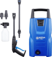 Nilfisk C 100.7-5 - EU Magasnyomású mosó 1300W