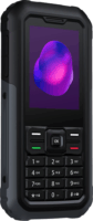 TCL 3189D 64MB 4G Dual SIM Mobiltelefon - Fekete
