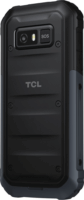 TCL 3189D 64MB 4G Dual SIM Mobiltelefon - Fekete