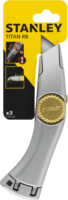 Stanley FMHT10122-0 Titan Snitzer + 100db cserekés