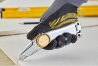 Stanley FMHT10122-0 Titan Snitzer + 100db cserekés