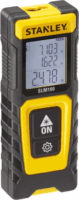Stanley SLM100 Lézeres távolságmérő - 30 m
