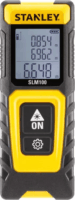 Stanley SLM100 Lézeres távolságmérő - 30 m