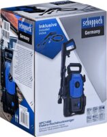 Scheppach HPC1400 Magasnyomású mosó 1400W