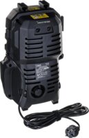 Scheppach HPC1400 Magasnyomású mosó 1400W