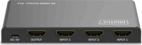 Digitus DS-55331 3-portos HDMI Switch 4K / 60Hz