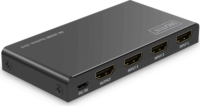 Digitus DS-55331 3-portos HDMI Switch 4K / 60Hz