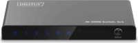 Digitus DS-55331 3-portos HDMI Switch 4K / 60Hz